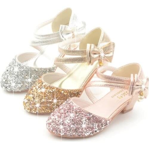 Girls Shoes Xuukee China