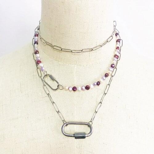 Delicate color pearl short necklace for women beautiful clothing accessory spiral pendant popular decorative jewelry бусы на шею