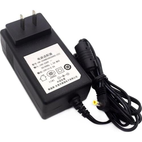 For Philips OH-1048B1003500U-CCC Adapter Charger Power Supply 10V 3.5A 4mm*1.5mm - Used