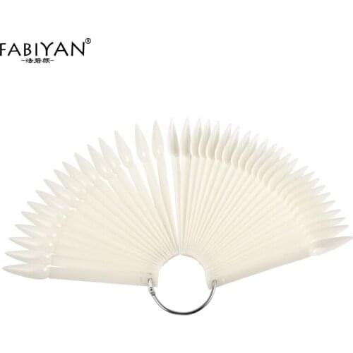 FABIYAN Palettes For Varnishes
