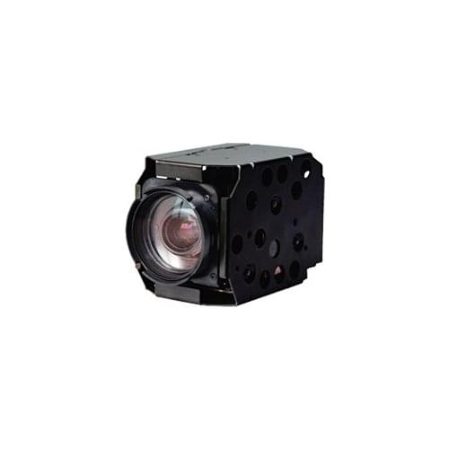 Hitachi VK-S654ER 35X Integration Color SONY CCD Camera --- RYFUTONE Co.,LTD