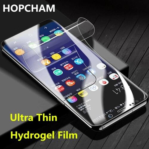 Защитные пленки для Samsung Galaxy A8 HOPCHAM China At AliExpress