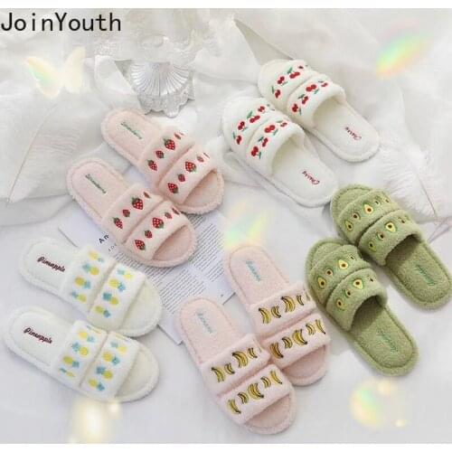 JoinYouth Women's Shoes