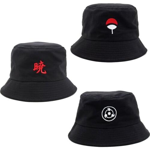 Autumn Unisex Soft Cotton Bucket Hats Fisherman Hat Panama Gorros Sport Casual Caps Embroidered