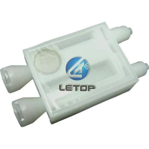 Inkjet Printer Solvent Spare Parts XENONS DX7 Damper