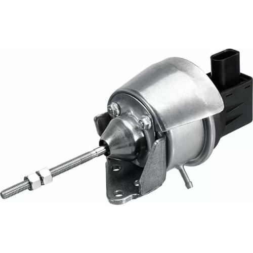 Turbocharger Electronic Actuator For Audi A3 VW Seat Skoda Eos Golf Passat Jetta Beetle 2.0TDI 103KW 140HP KKK 03L198716A