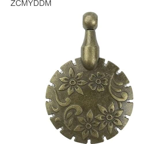 ZCMYDDM 1pc Vintage Sewing Thread Cutter Knife Line Tool for Wire Broken Machine Patchwork DIY Craft Yarn Cutter Sewing Supplies