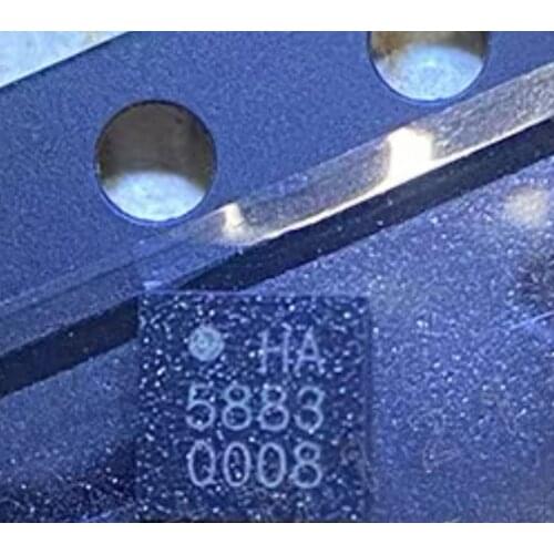 10-20PCS/ QMC5883L QMC5883 5883 5883L