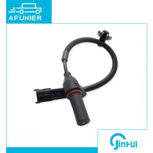 Crankshaft position sensor for Hyundai i20 i30 i40 IX20/35 Veloster Accent KIA Rio Carens Cerato Soul Sportage OE No.39180-2B000