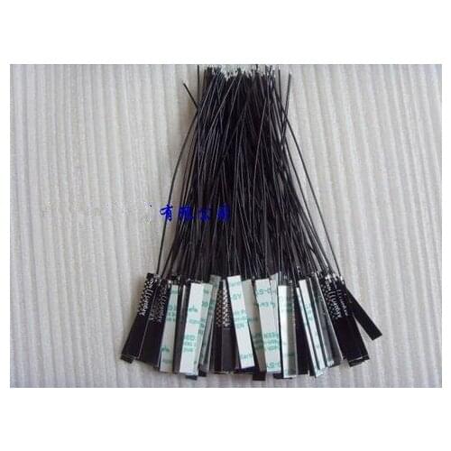 Free Shipping! 2pcs 2.4g 4db antenna wifi module built-in high-gain omnidirectional antenna 1.13ipex Interface sensor