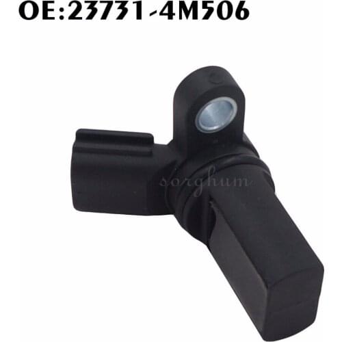 Crankshaft Position Sensor CPS OEM 23731-4M506 237314M50B 237314M506 23731-AL61A 23731AL61A For Nissan
