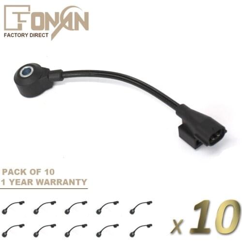 X10 Wholesale Knock Sensor For Subaru Impreza WRX Forester Legacy Outback 22060-AA140 22060AA140