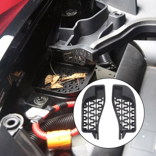 Filter Element Screen Direct Replacement Filter Screen Fit for Tesla Model Y