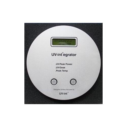 UV Energy Meter UV-int159 Enhanced UV Energy Meter UV Ultraviolet Illuminance Meter