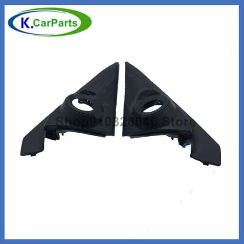 Karange Klaxons For Auto