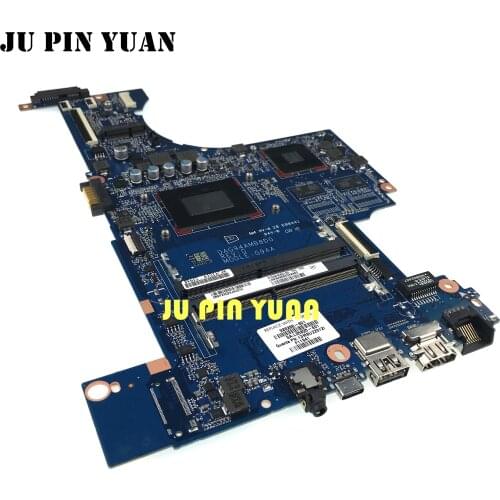 For HP Pavilion 15-cd Laptop Motherboard DAG94AMB8D0 DSC 530 2GB A10-9620P 926288-001 926288-601 Motherboard