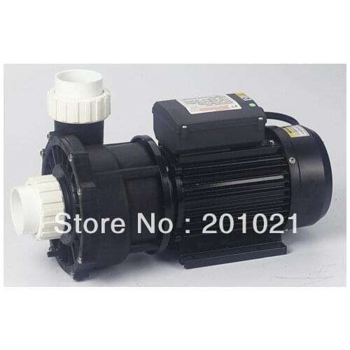 LP200 LX Pump - 2HP, Single Speed - Hot Tub Chinese Pump Hot Tub Part, spa pump & hot tub jet Pump