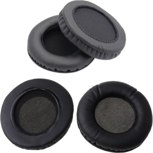 2021 New High quality Replacement Memory Foam Earpads Ear Cushions for Panasonic for TECHNICS RP-DH1200 DH1200 headphone