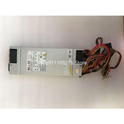 Original PSU for FSP200-601U 200W 1U server power supply industrial computer power supply