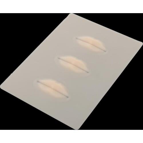 Pro Manual Permanent Tattoo Training Pen Kit Eyebrow Tattoo Beauty Tools