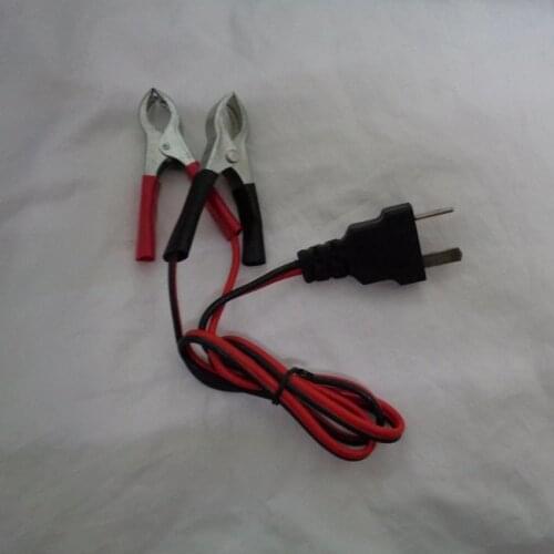 T Type Battery Charger Wire For YAMAHA ET950 Generator