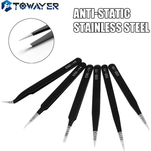 Towayer Tweezers