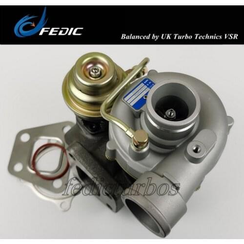 Turbocharger K14 531498860000 53149706000 068145701Q Turbine full turbo for VW T3 Transporter TD JX 52 Kw 1984-1992