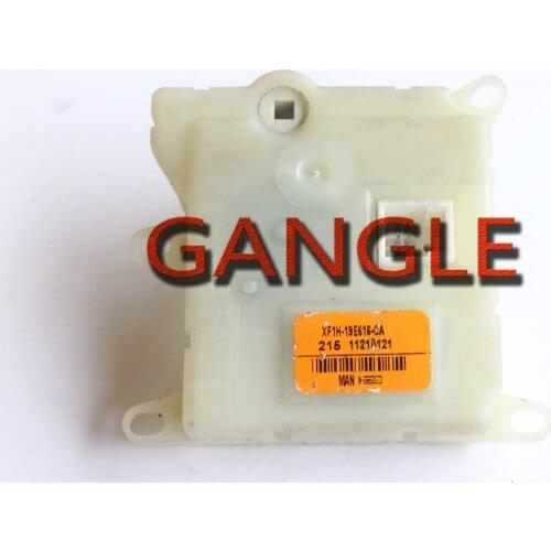 XF1H-19E616-CA HVAC Heater Blend Door Actuator 604-206 for Ford Taurus Mercury Sable