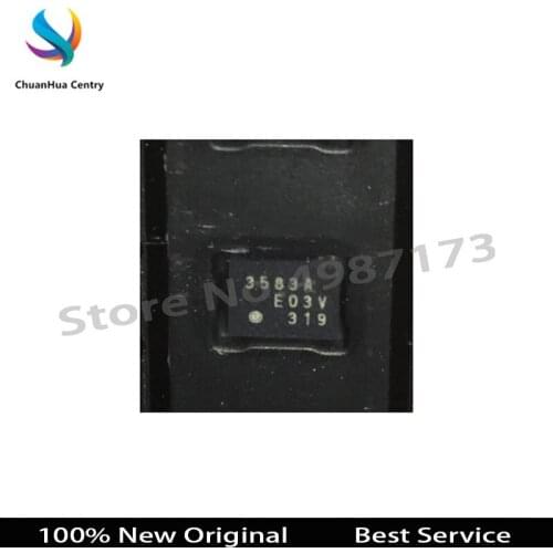 1Pcs CXM3583AUR-T2 CXM3583AUR 3583A QFN Original and New In Stock Free shipping