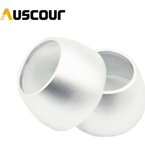 2pcs 3.0 inch Bi-xenon hid projector lens shrouds H4 Easy Install Koito Q5 Projector shroud Mask cover LHD RHD headlight modify