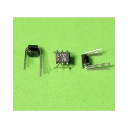2PCS/LOT 2SK332 K332 new original