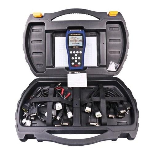 2019 new arrive AutoScanner Handheld Scanner MST-500 OBD Scanner Diagnostic Tool for Universal motorbike supported most brands