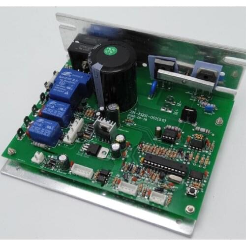 Bh Treadmill Controller Motherboard Treadmill Driver Board 6415/6416/6418/6419/6430