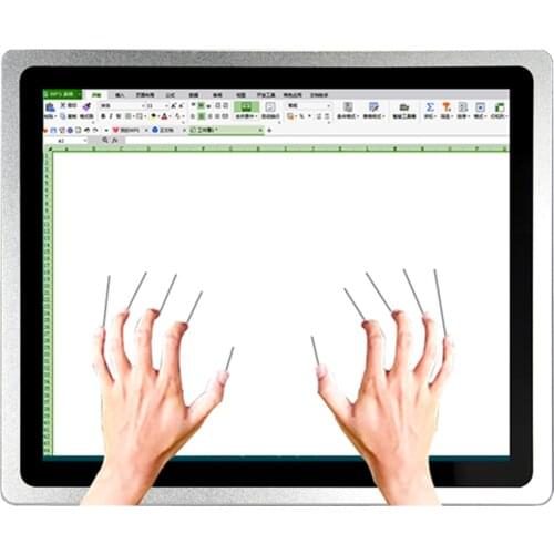 Balahome Components For Industrial Computers