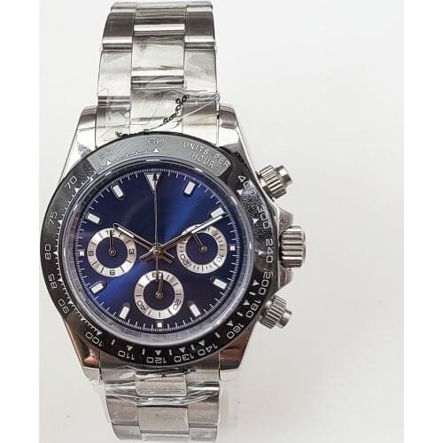Bomax marina Chronograph Watches