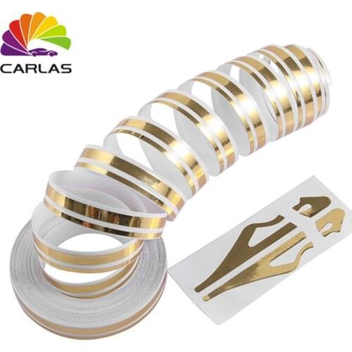 Carlas Mobile Phone Stickers