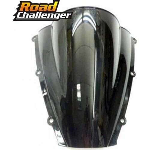 For HONDA CBR600RR F5 CBR 600 CBR600 RR 2003 2004 03 04 Motorcycle Winshield Windscreen
