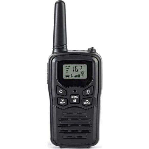 DUPI Walkie-talkies And Communication Equipment