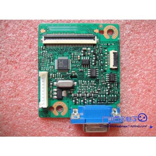 G195WV G195WV Ab Driver Board Motherboard 4H.14501.A12