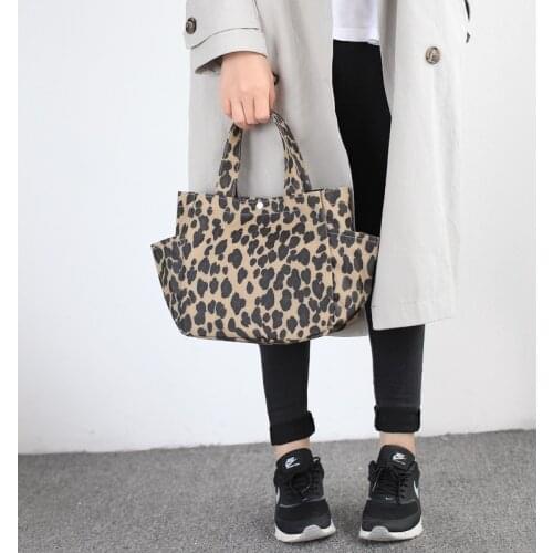 Insulated Storage Cooler Thermal Picnic Lunch Bag Waterproof Travel Carry Tote New Fashion Lunch Bags Vintage shopping bags