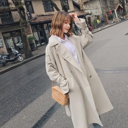 KAUNISSINA Women's Outerwear