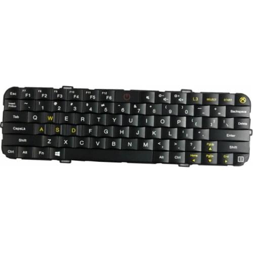 Laptop Keyboard For GPD WIN2 Win 2 Mini Pocket PC Original Keyboard