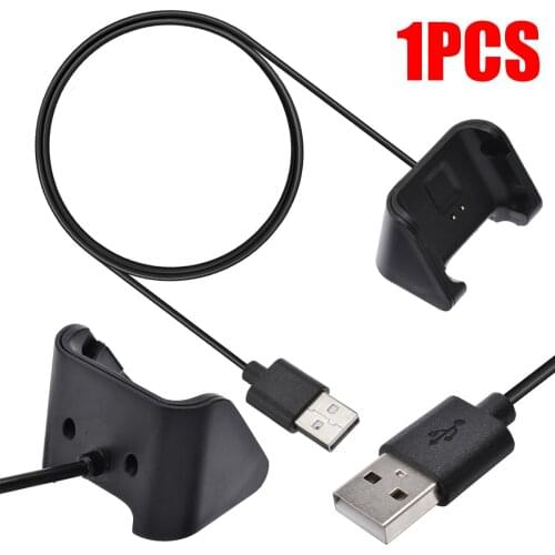 Magnetic Cradle Charging Dock Watch Charger Compitable for Xiaomi Huami AMAZFIT A1608 Bip Smart Watch Charger Accessories