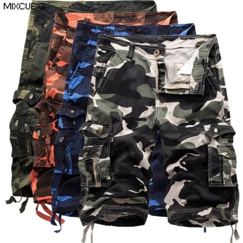 MIXCUBIC Men's Shorts