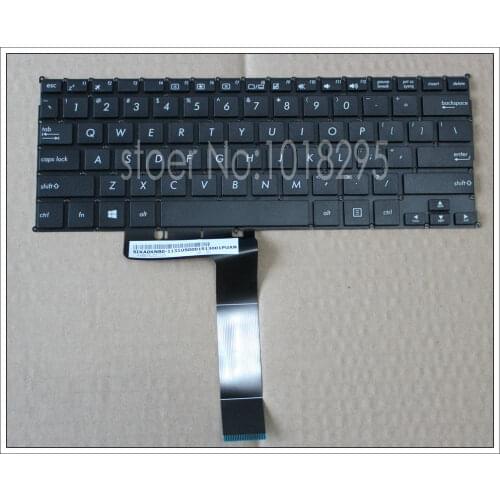 New US Laptop Keyboard for ASUS F200 F200CA F200LA F200MA X200 X200C X200CA X200L X200LA X200M X200MA R202CA R202LA English