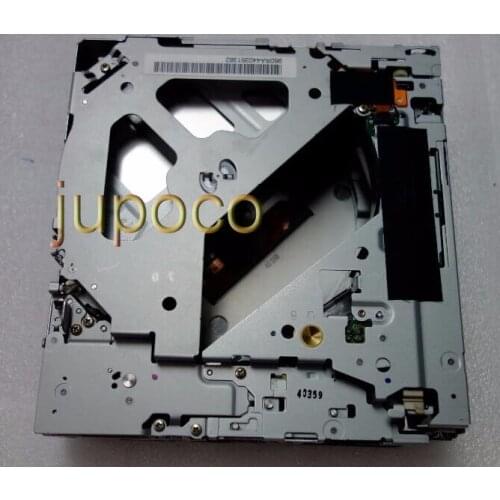 Wholesales NEW 6 Disc Car Mechanism for 6 Car CD Player/19pin E-9060 E-9060A