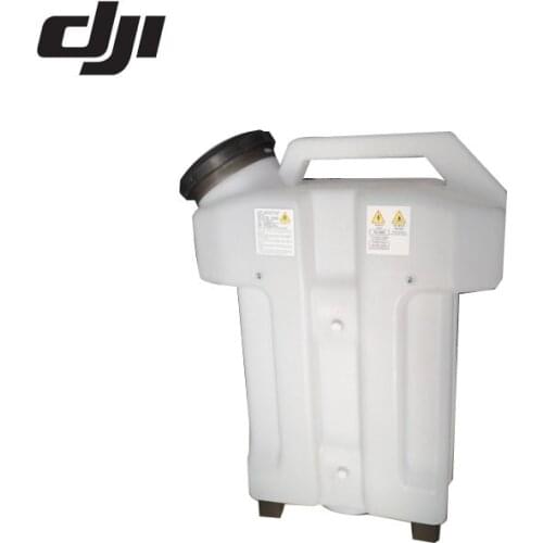 Original DJI t16 t20 Water tank medicine box for DJI t16 t20 Agriculture Plant protection Drone Accessories