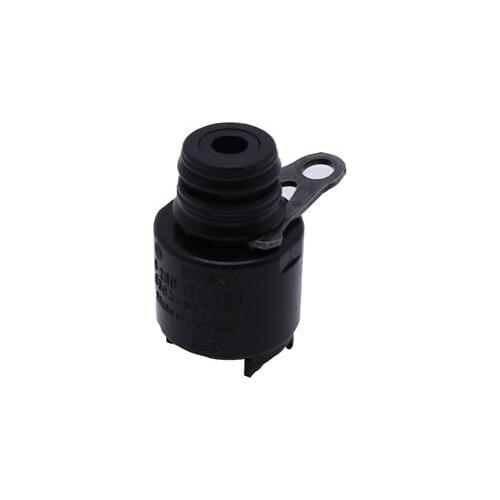 Original Ford Stop Solenoid Valve 0-260-120-029 0260120029 0593-640076 0593640076 BTR 4 SPD RWD Fit for Maserati 1999