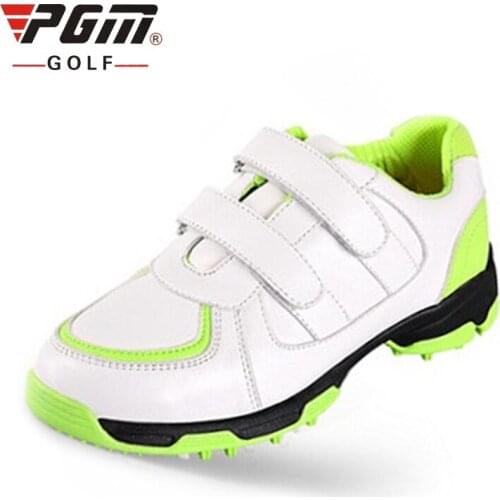 PGM Sports Shoes For Boys China