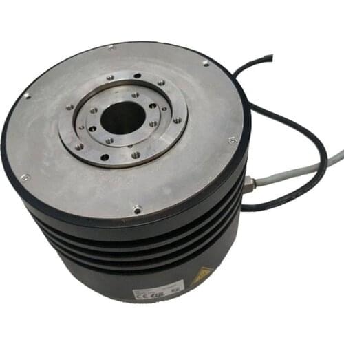 RTMB0140-070-AQN-02 ETEL DD Servo Motor Used In Good Condition